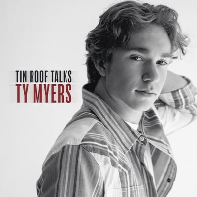 Tin Roof Talks - Single
