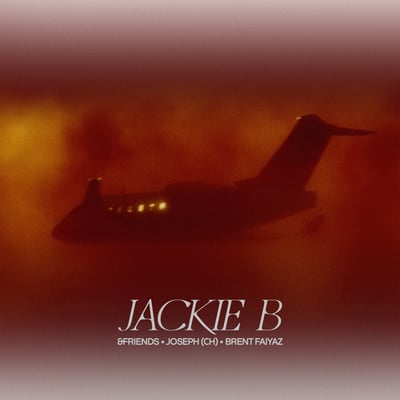 Jackie B - Single