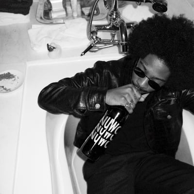 PRICE OF FAME - Single