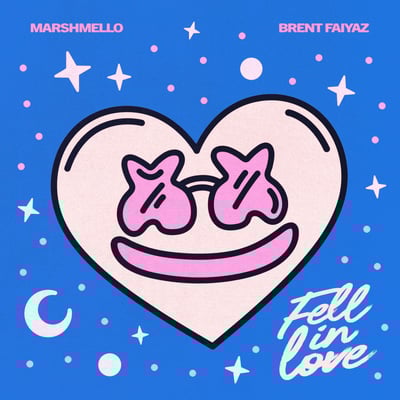 Fell In Love - Single