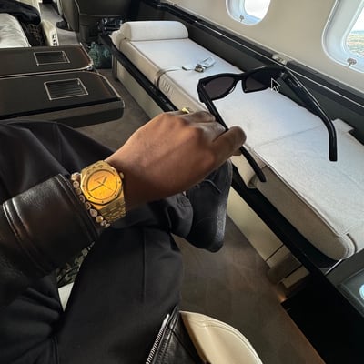 tony soprano. - Single