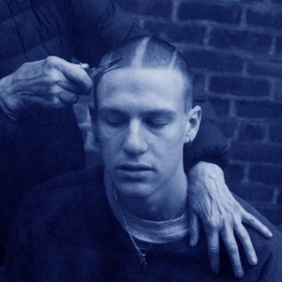 Chest Pain (I Love) - Single