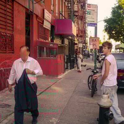 Mr. Incorrect - Single