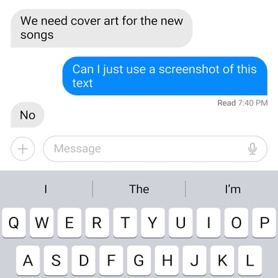 Two New Malcolm Todd Songs - Single