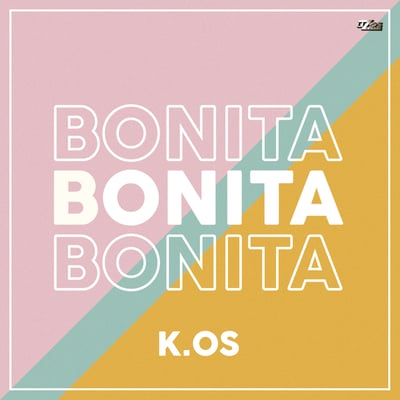 Bonita - Single