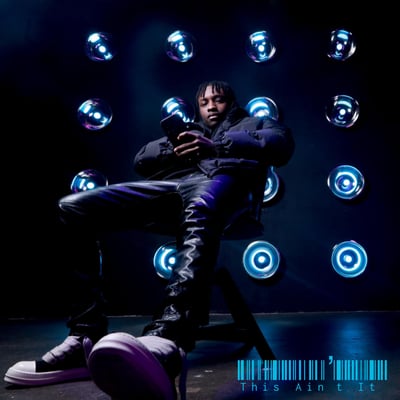 This Ain't It - Single