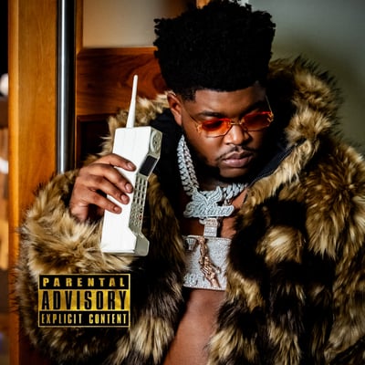 The Biggest Pt. 2 - Single