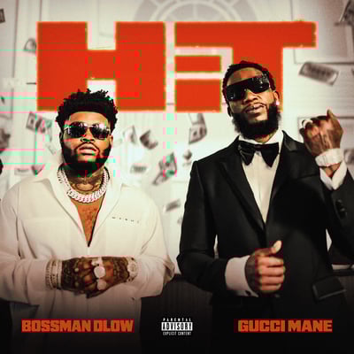 Hit (feat. Gucci Mane) - Single