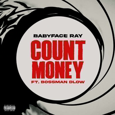 Count Money (feat. Bossman Dlow) - Single