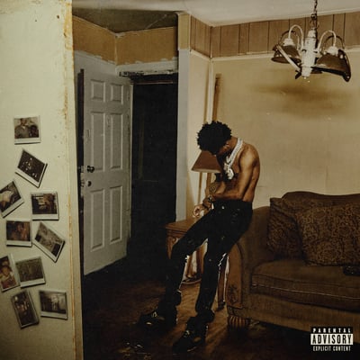 Oh Shit (feat. Bossman Dlow) - Single