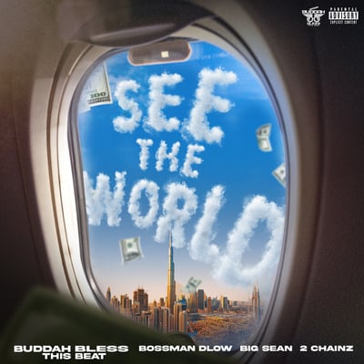 See The World - Single
