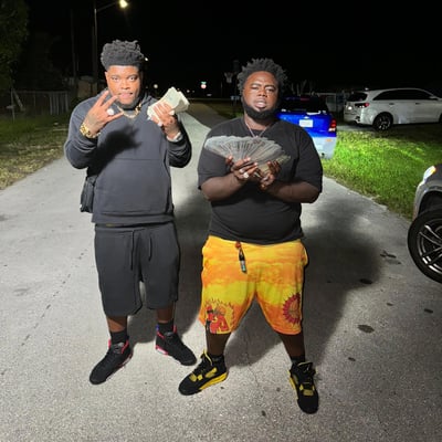 392 (feat. Bossman Dlow) - Single