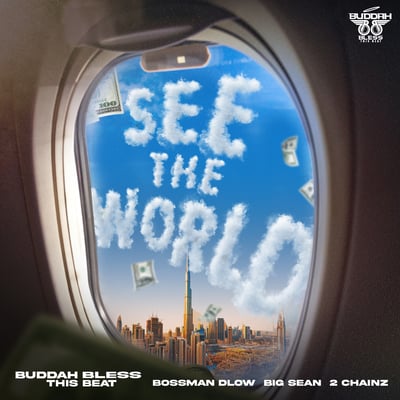See The World - Single
