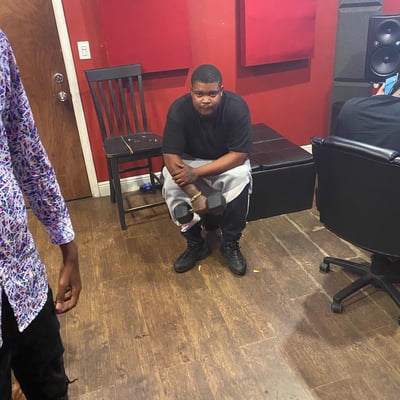 I Aint Going Broke - Single