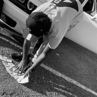 Up the ticket (feat. Bossman dlow) - Single