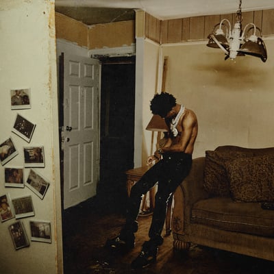 Oh Sh*t (feat. Bossman Dlow) - Single