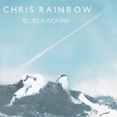 Be Like a Woman - Single