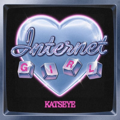 Internet Girl - Single