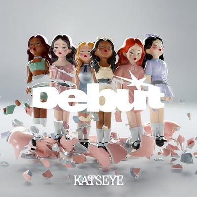 Debut - Single