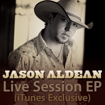 Live Session (iTunes Exclusive) - EP