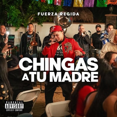 C*****s A Tu Madre