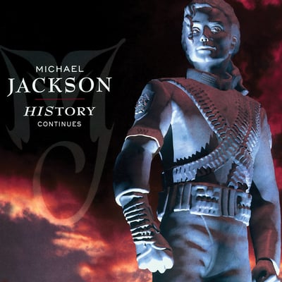 HIStory Continues