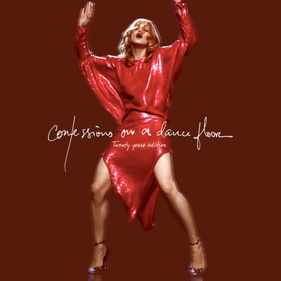 Confessions On A Dance Floor (Twenty Years Edition)
