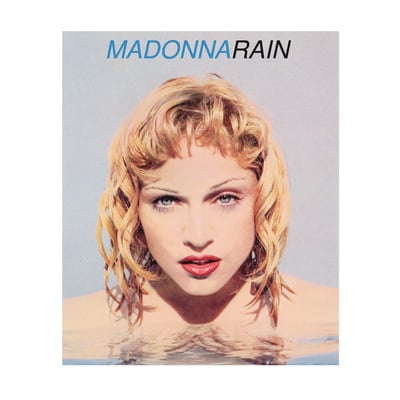 Rain - EP
