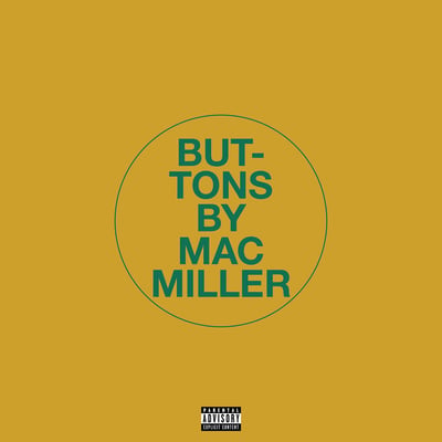 Buttons - Single