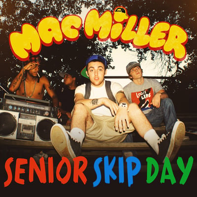 Senior Skip Day - Single