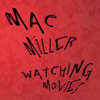 Watching Movies - Single