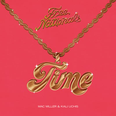 Time - Single
