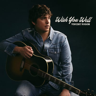 Wish You Well - Single