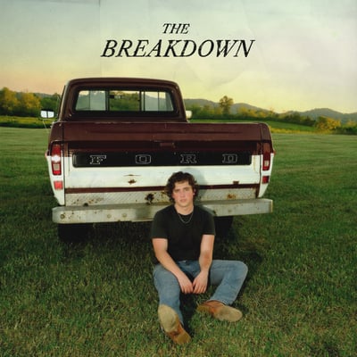 The Breakdown - Single