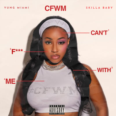 CFWM - Single