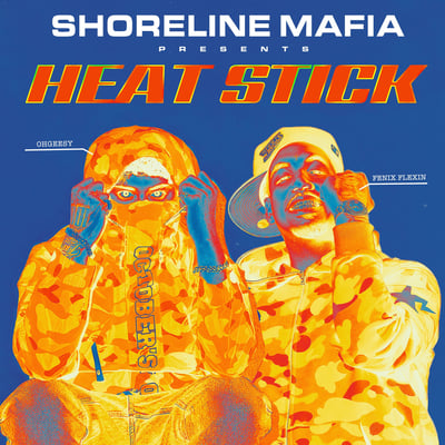HEAT STICK - Single