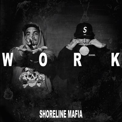 Work - Single
