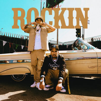 ROCKIN - Single