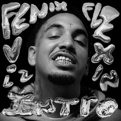 Fenix Flexin Vol. 2 Intro - Single