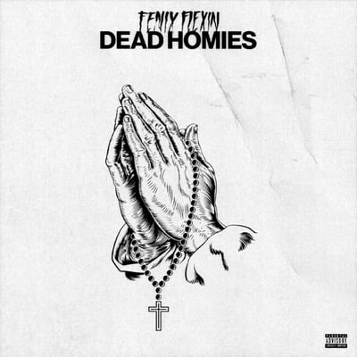 Dead Homies - Single