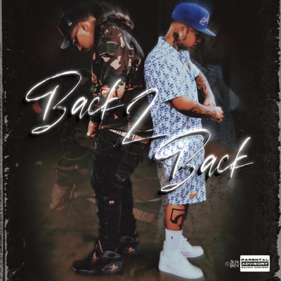 Back 2 Back (feat. Fenix Flexin) - Single