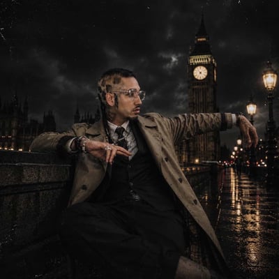 RUBBERZ - Single