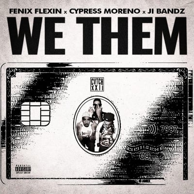 WE THEM - Single