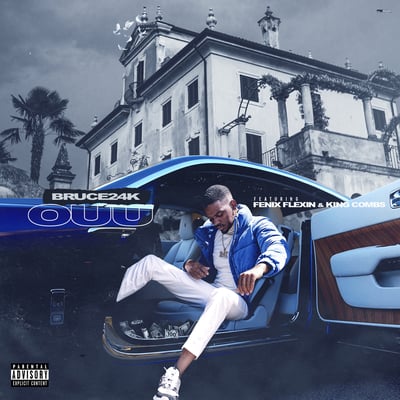Ouu (feat. Fenix Flexin & King Combs) - Single
