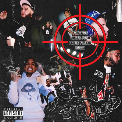 Goin Stupid - Single
