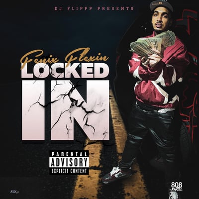 Locked In - Single