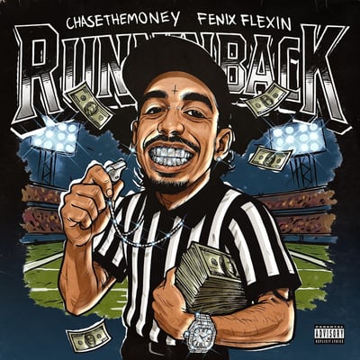 Running Back - Single