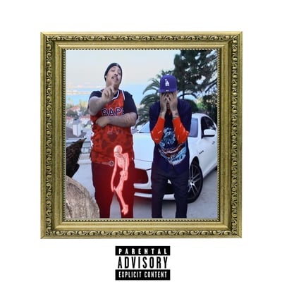 Steph Curry - Single