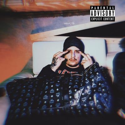 Blicky Blicky Tricky Tricky - Single