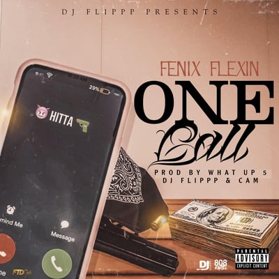One Call - Single